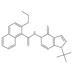 899995-55-2 structure