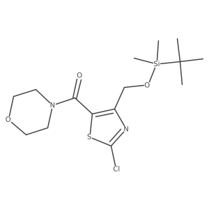 907545-54-4 structure