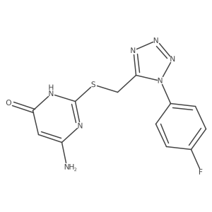 912899-50-4 structure