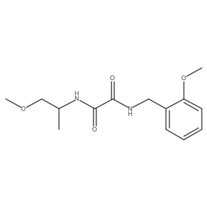 920189-45-3 structure