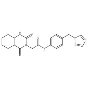 921097-42-9 structure
