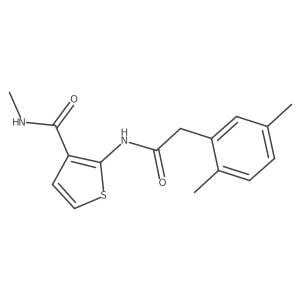 921810-61-9 structure