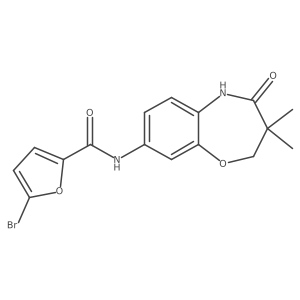 921810-83-5 structure