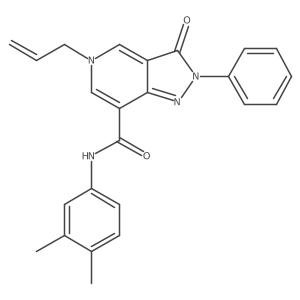 921823-30-5 structure