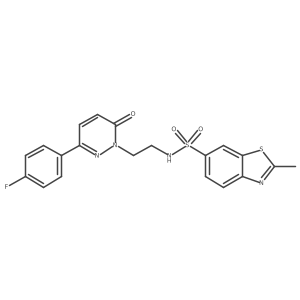 921832-26-0 structure