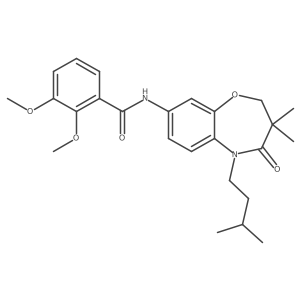 921835-69-0 structure