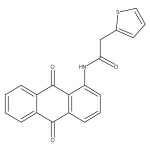 921862-54-6 structure