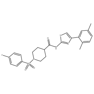 923438-49-7 structure