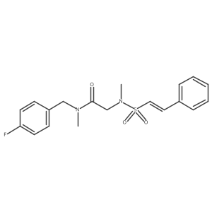 931038-29-8结构式