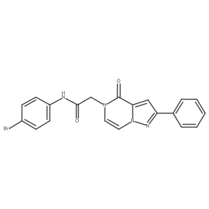 941962-99-8 structure