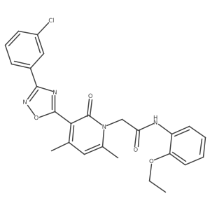 946301-87-7 structure