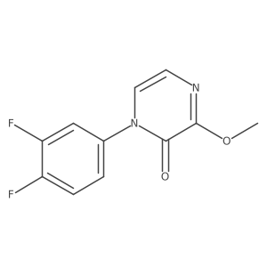 950266-40-7结构式