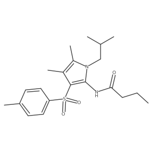 951928-54-4 structure