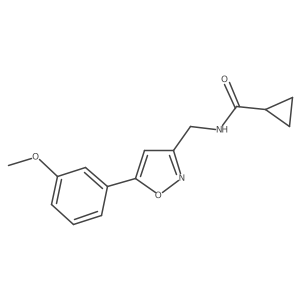 953252-43-2 structure