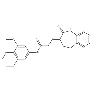 1007692-41-2 structure