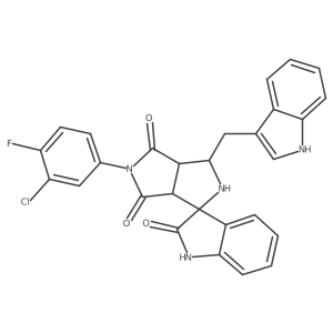 1013871-83-4 structure