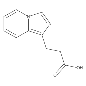 1018253-90-1 structure