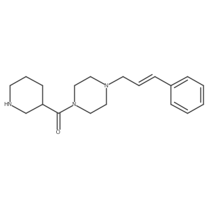 1018616-75-5结构式