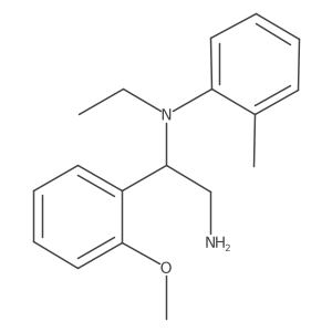 1019381-32-8 structure