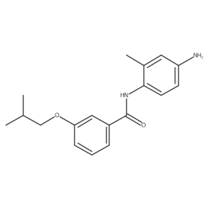1020055-13-3 structure