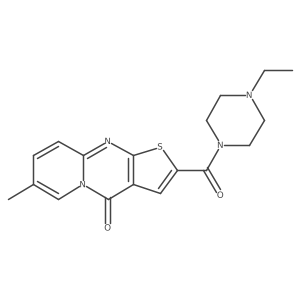 1021260-70-7结构式