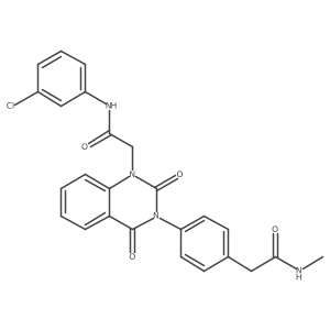 1021260-92-3结构式