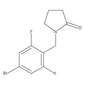 1022931-58-3结构式