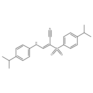 1025650-29-6 structure