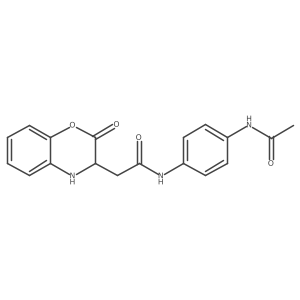 1025722-58-0 structure