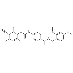 1031953-49-7 structure