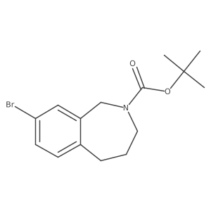 1034573-54-0 structure