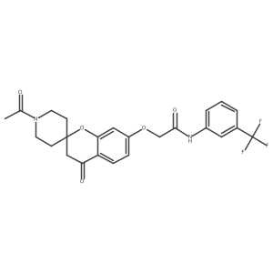 1040700-81-9 structure