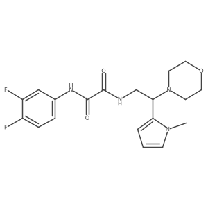 1049477-82-8 structure