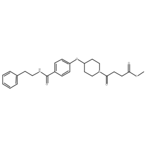 1069691-68-4 structure