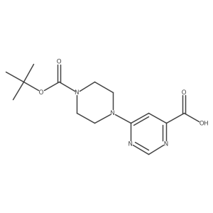 1097255-47-4结构式