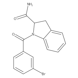 1097624-70-8结构式