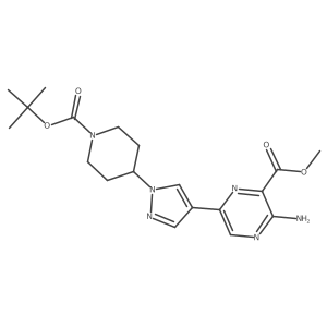 1122520-91-5 structure