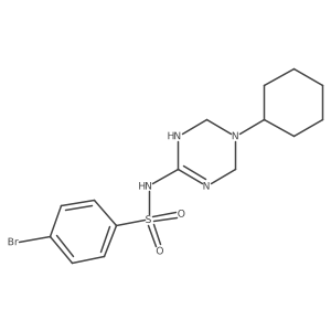 1158216-23-9 structure