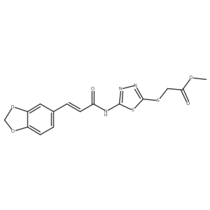 1164487-34-6 structure