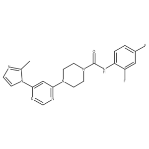 1170972-88-9 structure