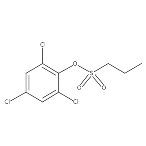 1171919-51-9 structure