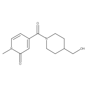 1179886-87-3 structure