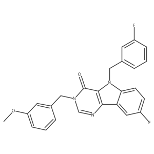1189935-18-9结构式