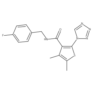 1190289-11-2 structure
