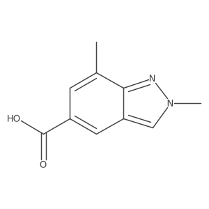 1197943-89-7 structure