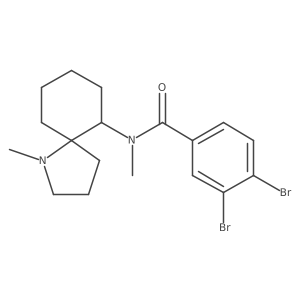 119878-31-8 structure
