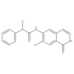 1204746-02-0 structure