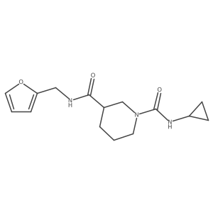 1219913-45-7 structure