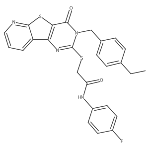 1223995-85-4 structure