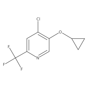 1243415-20-4 structure